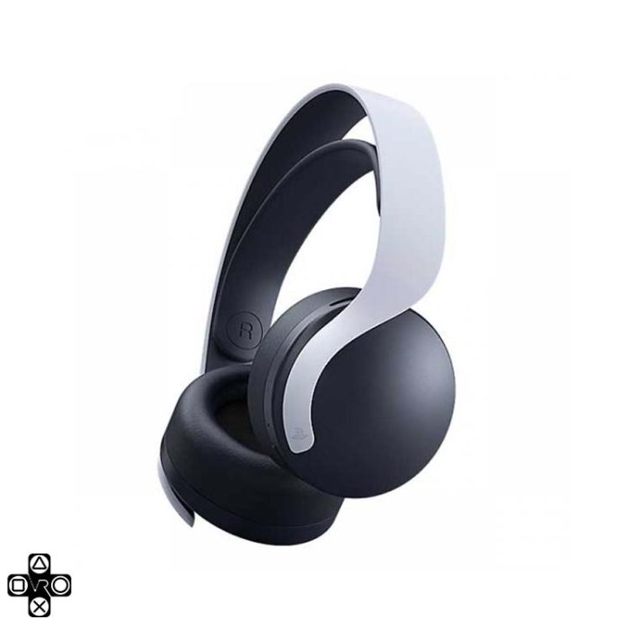 خرید هدست بی سیم Pulse 3D | پالس 3D