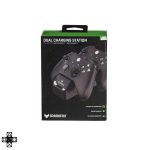 خرید پایه شارژ XBOX Series SX مدل اسپارک فاکس
