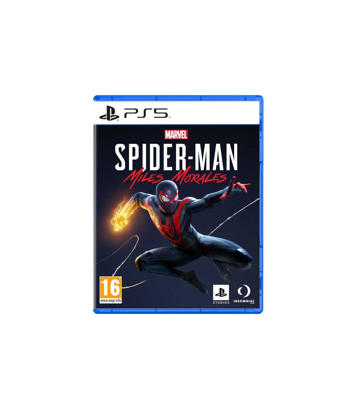 بازی-spider-man-miles-morales-برای-ps5