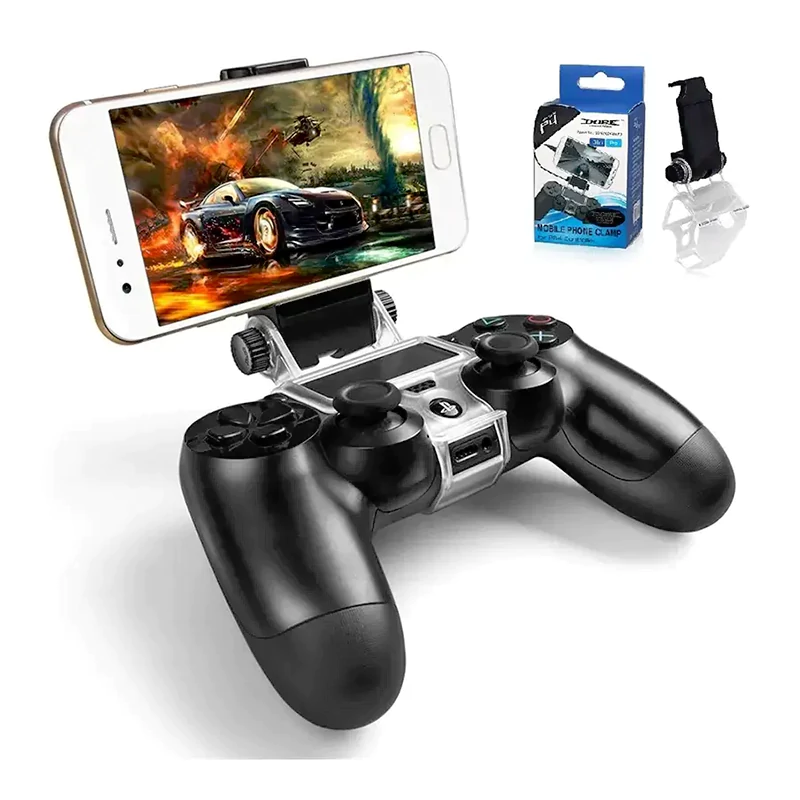 پایه-موبایل-برای-دسته-PS4-دابی-مدل-TP4-016B