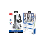 استندشارژرPS5 Slim ipega هدستدار pg-p5s045 استوک