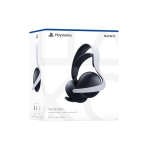 هدست گیمینگ PULS Elite سفید